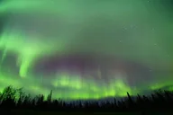 Fairbanks Northern Lights Murphy Dome Tour thumbnail 6