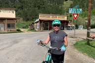 Black Hills Mickelson Trail Bike Tour thumbnail 6