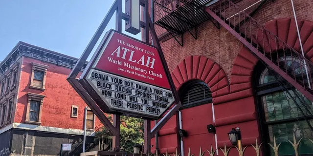 New York City Central Harlem Walking Tour - Image 6
