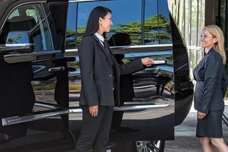 Las Vegas Airport Private Transfer