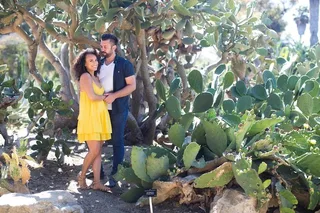 Pasadena Photo Session with Local Photographer 30 min