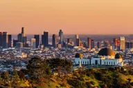 Los Angeles Private Walking Tour with a Local thumbnail 2