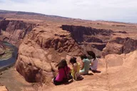 Las Vegas Antelope Canyon & Horseshoe Bend Overnight Tour thumbnail 4
