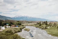 Browns Canyon Rafting Adventure thumbnail 3