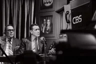 New York Broadway Show: Good Night, and Good Luck thumbnail 4