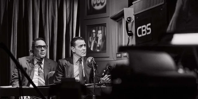 New York Broadway Show: Good Night, and Good Luck - Image 4