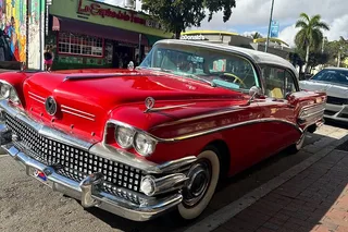 Miami Cuban Heritage Tour