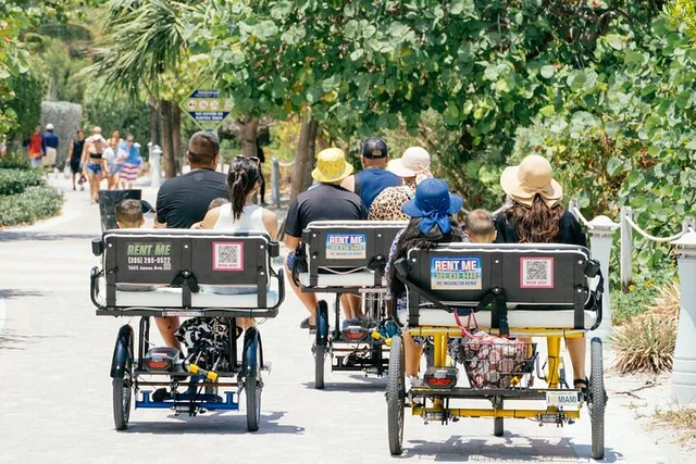 Miami Electric Bike Rental - Image 3