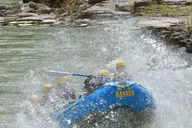 Jackson Snake River Whitewater Rafting thumbnail 5