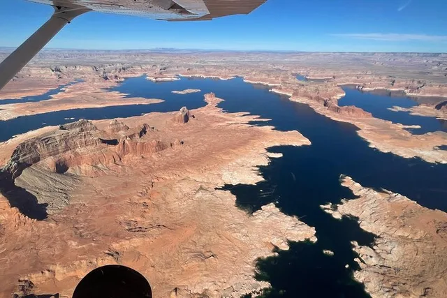 Canyonlands Scenic Charter Flight - Image 1