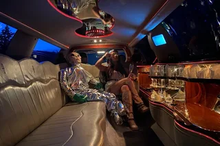 Sedona UFO Night Tour