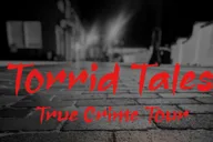 St. Augustine True Crime Walking Tour thumbnail 1