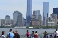 New York City Guided Bike Tour thumbnail 6