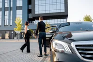 New Orleans Private Airport Transfer thumbnail 6