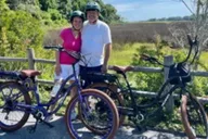 Hilton Head E-Bike Tour thumbnail 4