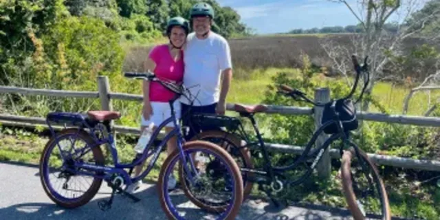 Hilton Head E-Bike Tour - Image 4
