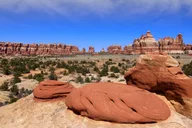 Moab Canyonlands 4x4 Adventure thumbnail 4