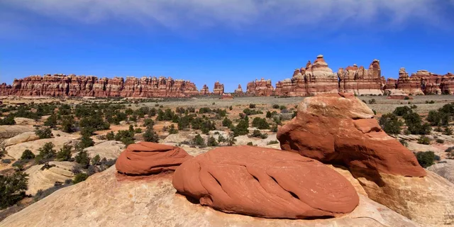 Moab Canyonlands 4x4 Adventure - Image 4