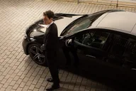 San Francisco Sonoma Napa Valley Chauffeur Transfer thumbnail 3