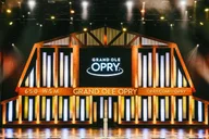 Nashville Grand Ole Opry Show Ticket thumbnail 6