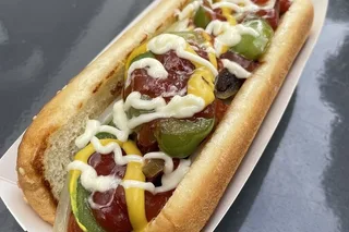 Seattle Hotdog Experience