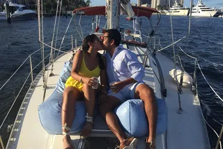Fort Lauderdale Sailing Charter
