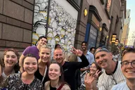 New York City Speakeasy Tour: A Tipsy Trip Through History thumbnail 6