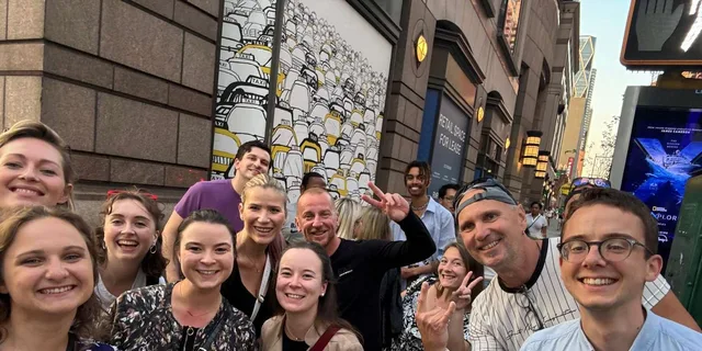 New York City Speakeasy Tour: A Tipsy Trip Through History - Image 6