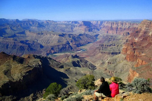 Sedona Grand Canyon Day Tour - Image 5