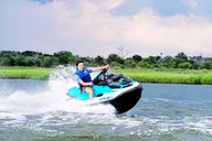 Tybee Island Jet Ski Rental thumbnail 4