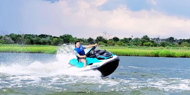 Tybee Island Jet Ski Rental - Image 4