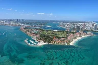 Miami Helicopter Tour with Champagne thumbnail 1