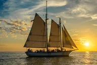 Key West Sunset Sail on Schooner Appledore thumbnail 6