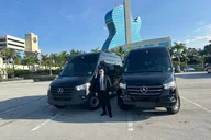 Miami Shuttle Service to Port of Miami thumbnail 5