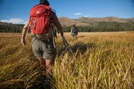 Jackson Yellowstone Private Tour & Hike thumbnail 5
