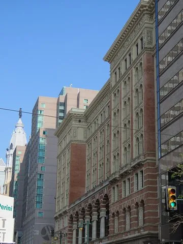 Philadelphia Walking Tour of Gilded Age to Now - Image 2