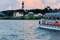 St. Augustine Dolphin and Wildlife Eco Adventure thumbnail 6