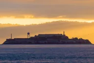 San Francisco Alcatraz and Hop-On Hop-Off Tour 2-Day thumbnail 1