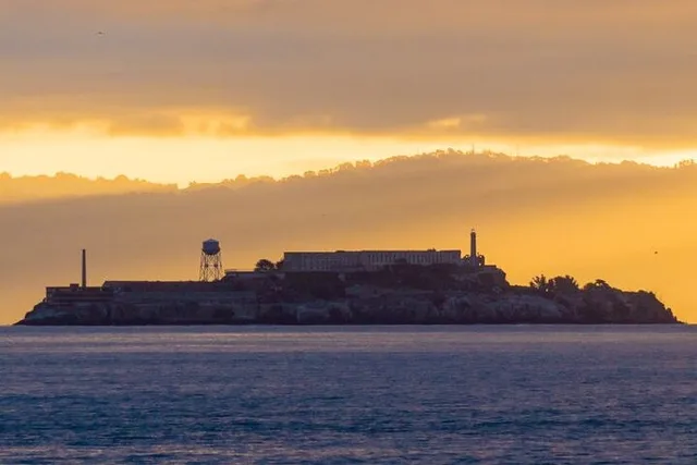 San Francisco Alcatraz and Hop-On Hop-Off Tour 2-Day - Image 1