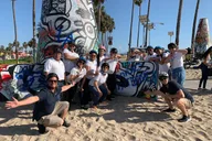 Santa Monica E-Bike Tour thumbnail 6