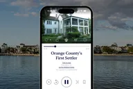 Orlando Self-Guided Audio Tour thumbnail 1
