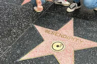 Los Angeles Walk of Fame Photo Experience thumbnail 2