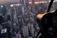 New York City Scenic Helicopter Tour thumbnail 2