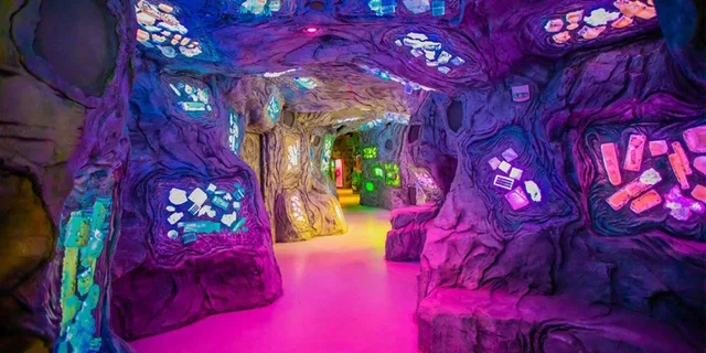 Denver Meow Wolf Convergence Station - Image 5