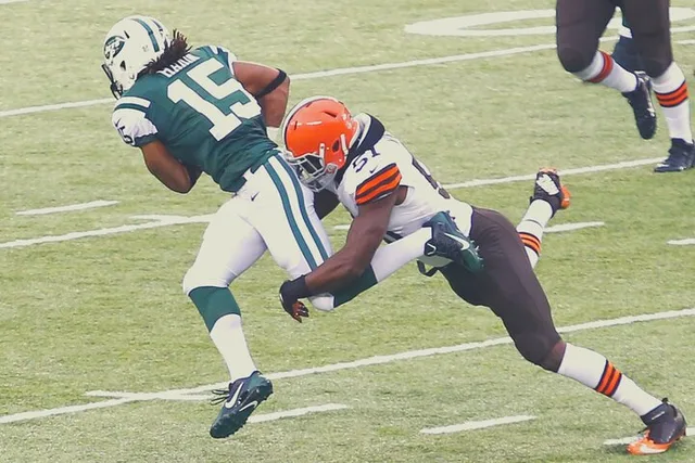 New York Jets Football Game at MetLife Stadium - Image 5