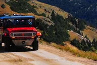 Estes Park 4x4 Rocky Mountain Adventure Tour thumbnail 5