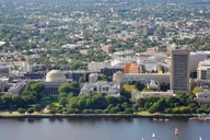 Boston City Tour of Boston & Cambridge thumbnail 6