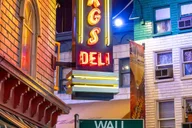 Las Vegas Foodie Walking Tour on The Strip thumbnail 6