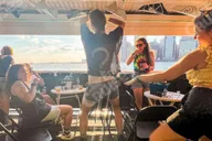 New York City LGBT Pride Sunset Cruise thumbnail 5