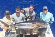 Key West Deep Sea Fishing 6 Hour thumbnail 4